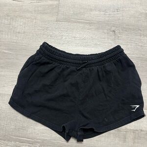 Gymshark Sweatshorts